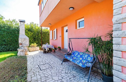 Gregovica Apartment | Holiday House Damir - Apartment 2