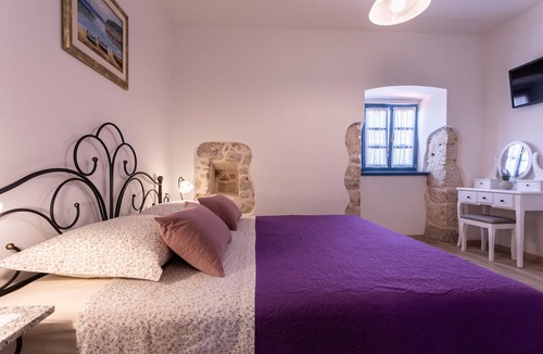 Milcetici Villa | Villa Bogovski dvori (Kvarner - Bogovići)