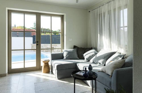 Zrnovo Villa | Villa Mara- Casa Rustica