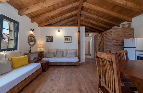 Seget Other | Countryside villa Rusulica