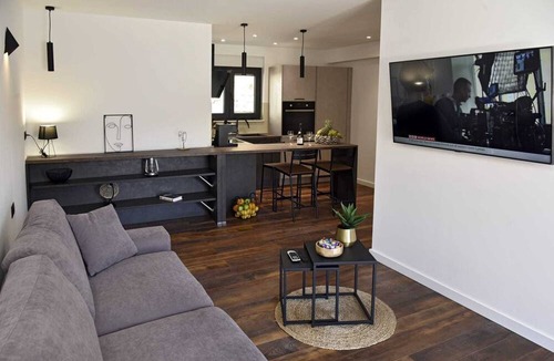 Slatine Apartment | Apartments Rose (94561-A1) - Slatine (Ciovo)