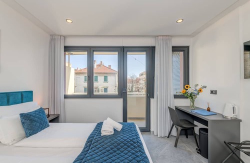 Bacvice House | Lichia Amia Luxury Rooms