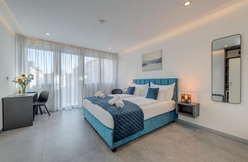 Bacvice House | Lichia Amia Luxury Rooms