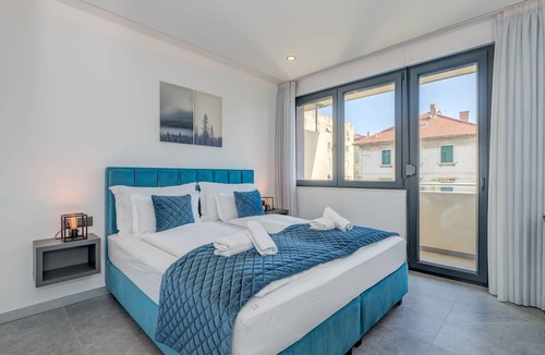 Bacvice House | Lichia Amia Luxury Rooms