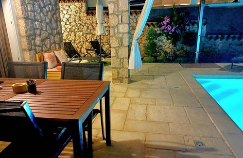Dramalj Apartment | Apartment for 5 persons approx. 67 qm in Dramalj, Kvarner Bay (Crikvenica and the surrounding area)