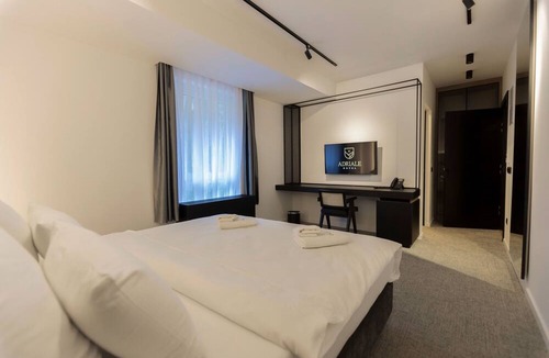 Central Bosnia Canton Hotel | Hotel Adriale