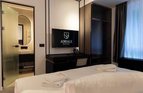 Central Bosnia Canton Hotel | Hotel Adriale
