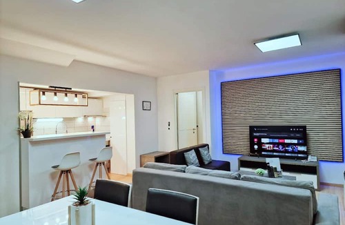 Petrcane Apartment | Apartment for 2 persons + 2 children approx. 50 qm in Petrčane, Dalmatia (Zadar and the surrounding area)