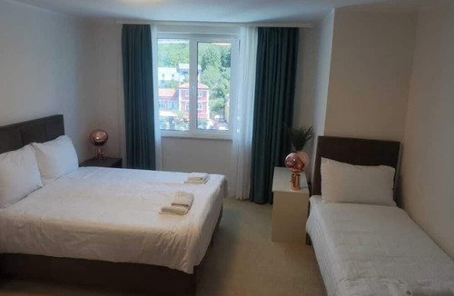 Jablanac Hotel | Hotel Kul IN Ablana