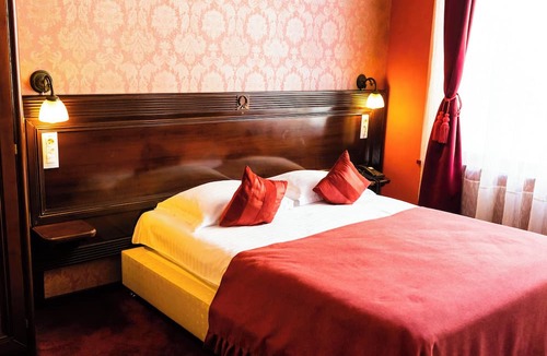 Suceava Hotel | Hotel Daily Plaza