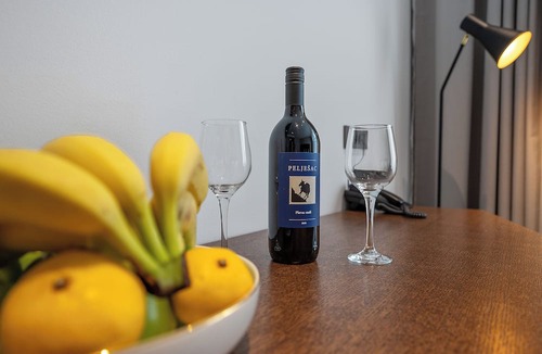 Zagreb Hotel | Hotel iNova