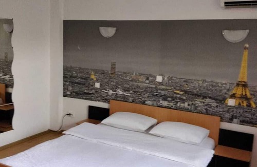 Balotesti House | Cazare Business-Transit