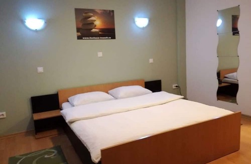 Balotesti House | Cazare Business-Transit