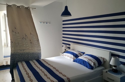 Mocici Villa | Authentic Villa With Terrace- Complete Privacy
