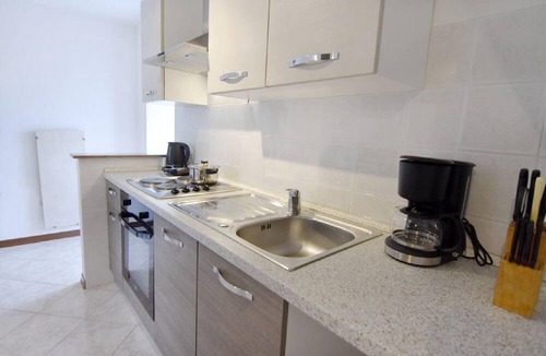 Babici Apartment | Apartment in Babići with Free Parking