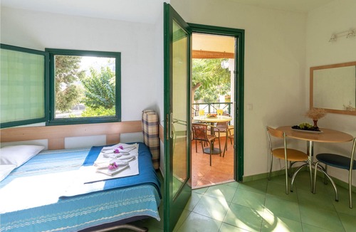 Klek Apartment | Nice Apartment in Klek With 1 Bedrooms and Wifi