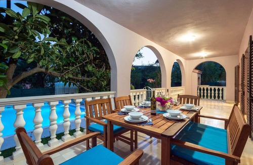 Srinjine Villa | Amazing Home in Zrnovnica With Outdoor Swimming Pool, Wifi and 3 Bedrooms