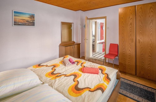 Brulo Apartment | Amazing Apartment in Porec With Wifi and 2 Bedrooms