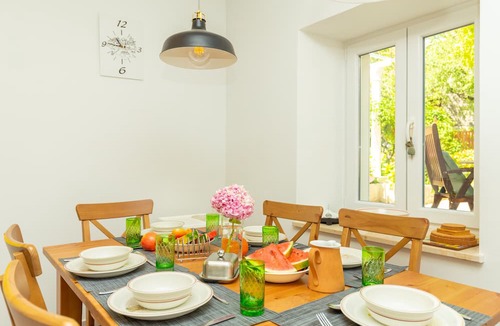 Zaton House | Villa Pomalo
