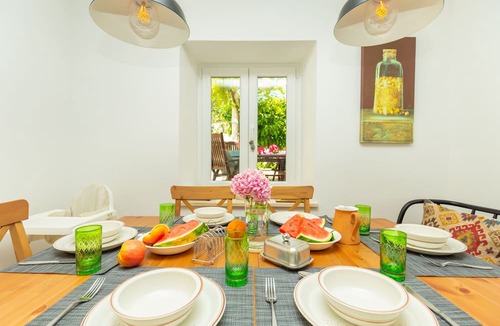 Zaton House | Villa Pomalo