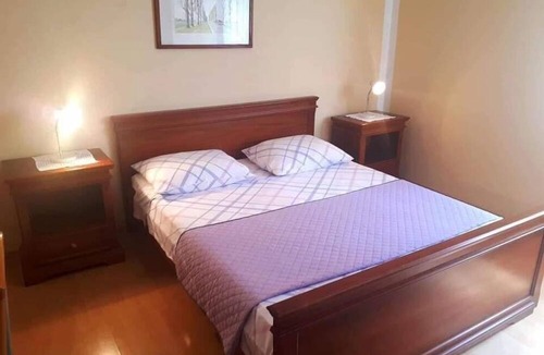 Zubovici Apartment | Apartment Katarina on the Island of Pag