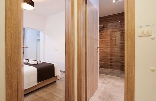Seget Donji Apartment | Apartment Boris