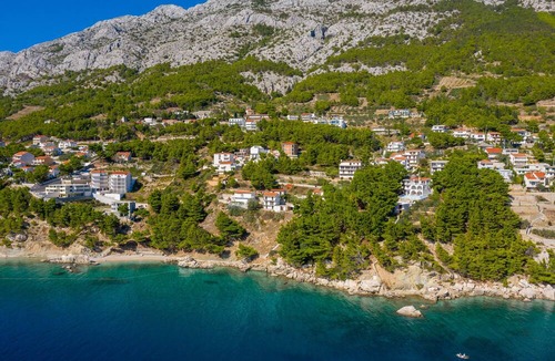 Marusici Apartment | Seaside Apartments Ivana