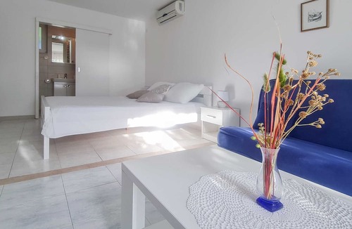 Viganj Villa | Villa Klara