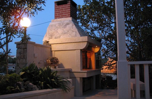 Selca House | Holiday Home Villa Spilla