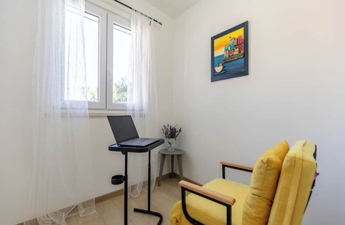 Zavalatica Villa | Villa Lavanda Korcula