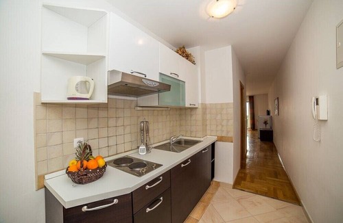 Zelenka Apartment | Apartments Kristina