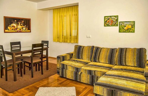 Zelenka Apartment | Apartments Kristina