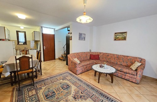 Klenovica House | Holiday house for 6 persons in Klenovica