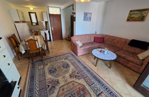 Klenovica House | Holiday house for 6 persons in Klenovica