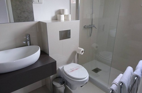 Kampor Apartment | Del Mar / Apartment Del Mar 4a