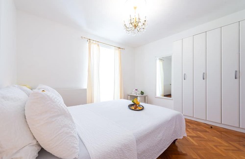 Pile Villa | Villa Ida