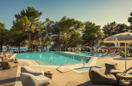 Stari Grad Hotel | [PLACES] Hvar by Valamar