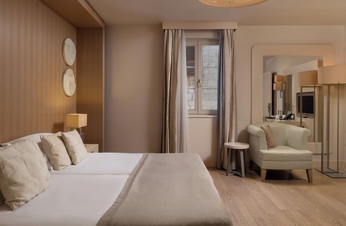 Zadar Old Town Hotel | Art Hotel Kalelarga