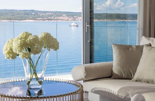 Selce Hotel | Hotel Amabilis
