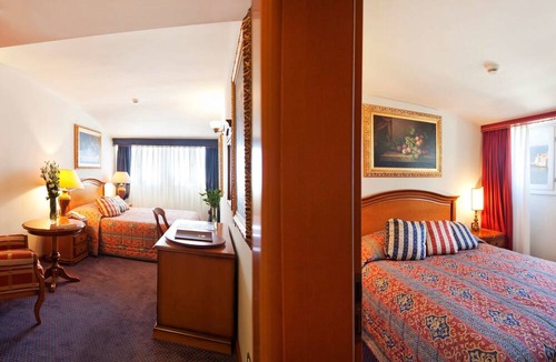Dubrovnik Hotel | Villa Glavić