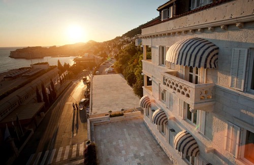 Dubrovnik Hotel | Villa Glavić