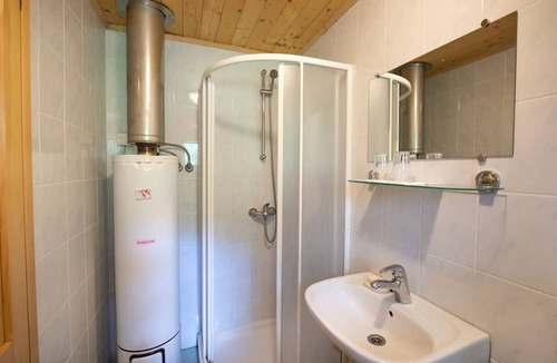 Bovec House | Miha Lodge in the woods with magnificent view