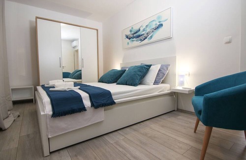 Supetar Villa | Stone Villa Olea
