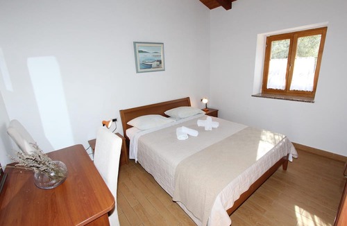 Rovinj House | Holiday House San Pruti