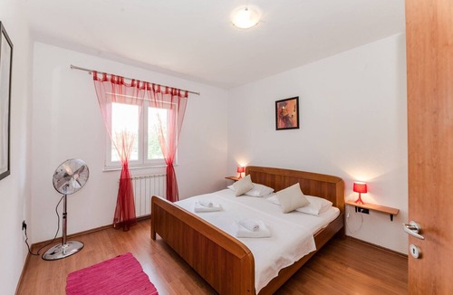 Lovinac Villa | Villa La Vita