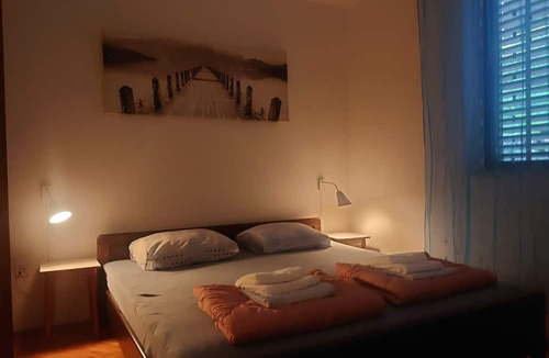 Molunat House | Villa Peragić