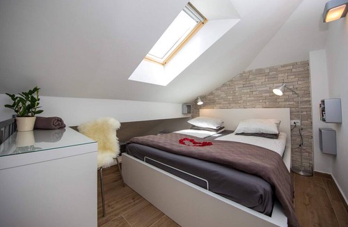 Babin Kuk Apartment | Apartment Velvet