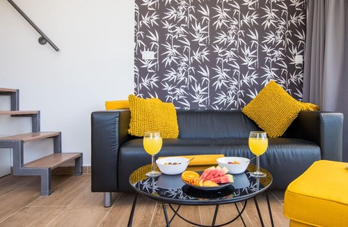 Babin Kuk Apartment | Apartment Velvet