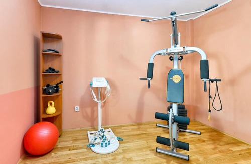 Jastrebarsko House | 7 bedroom accommodation in Jastrebarsko