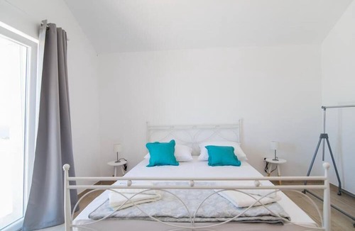Supetar House | Holiday Home My Summer House -
